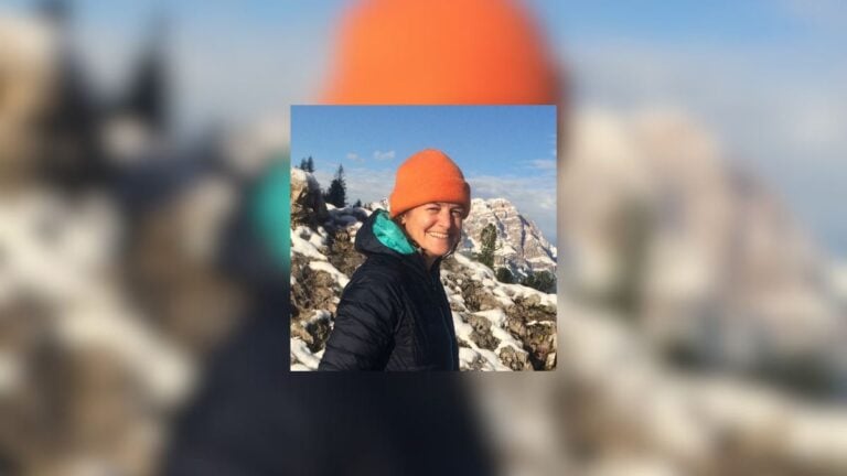 Kate Rogers Mountaineers Books