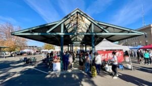 Downtown Farmers Market – Walla Walla