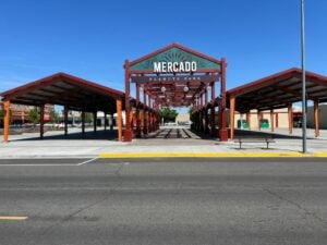 Pasco Farmers Market