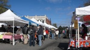 Port Townsend Farmers Market