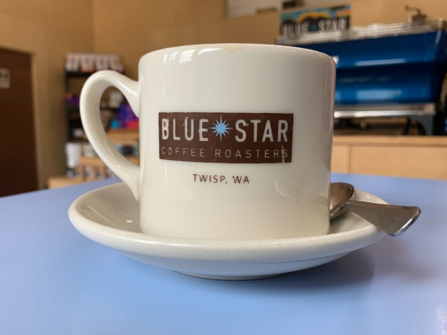 Blue Star Coffee Roasters
