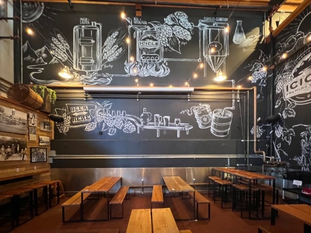 Sample Craft Beer and Wine