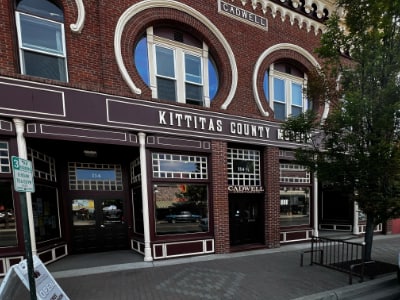 Kittitas County Historical Museum