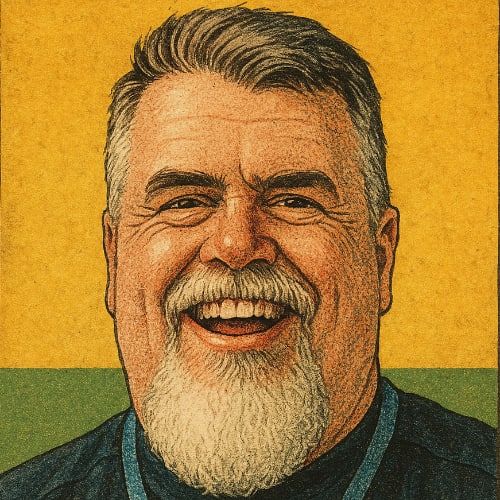 Scott Cowan, founder and editor of Explore Washington State