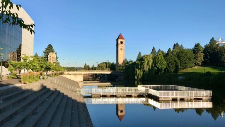 Spokane