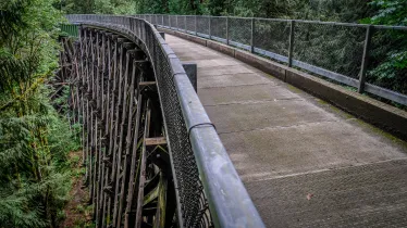 Snoqualmie Valley Trail