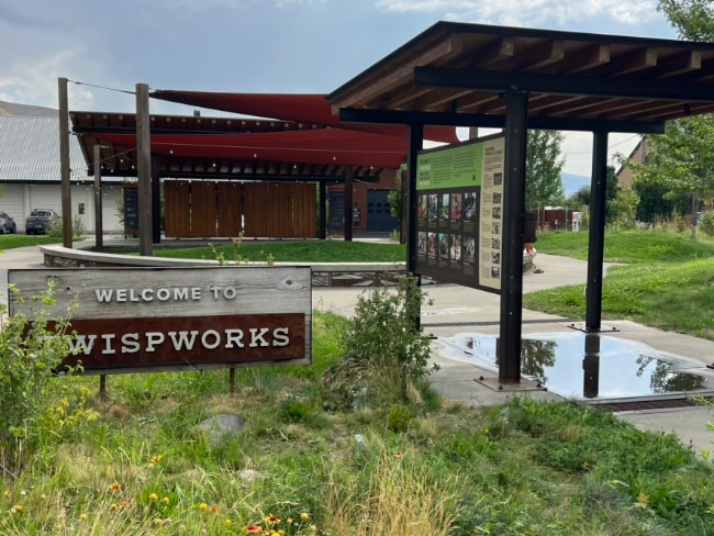 TwispWorks Arts Campus