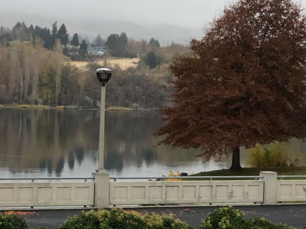 Apple Capital Loop Trail