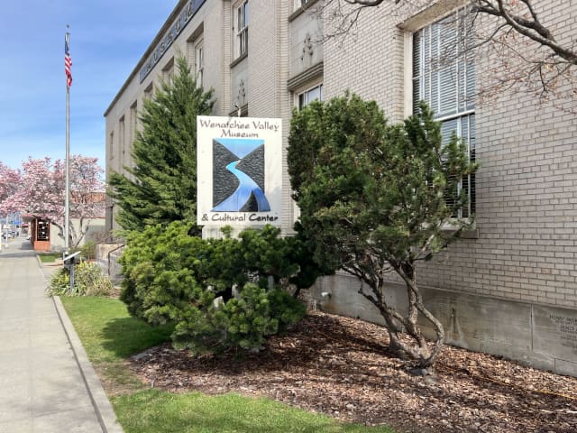 Wenatchee Valley Museum and Cultural Center