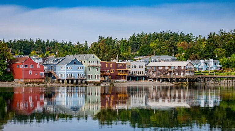 Whidbey Island
