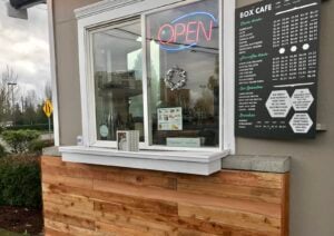 Box Cafe