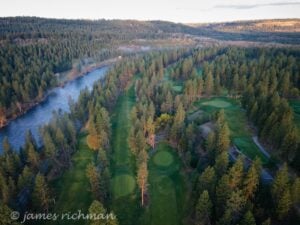 Downriver Golf Course