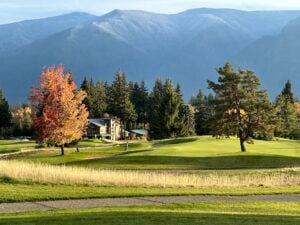 Elk Ridge Golf Course