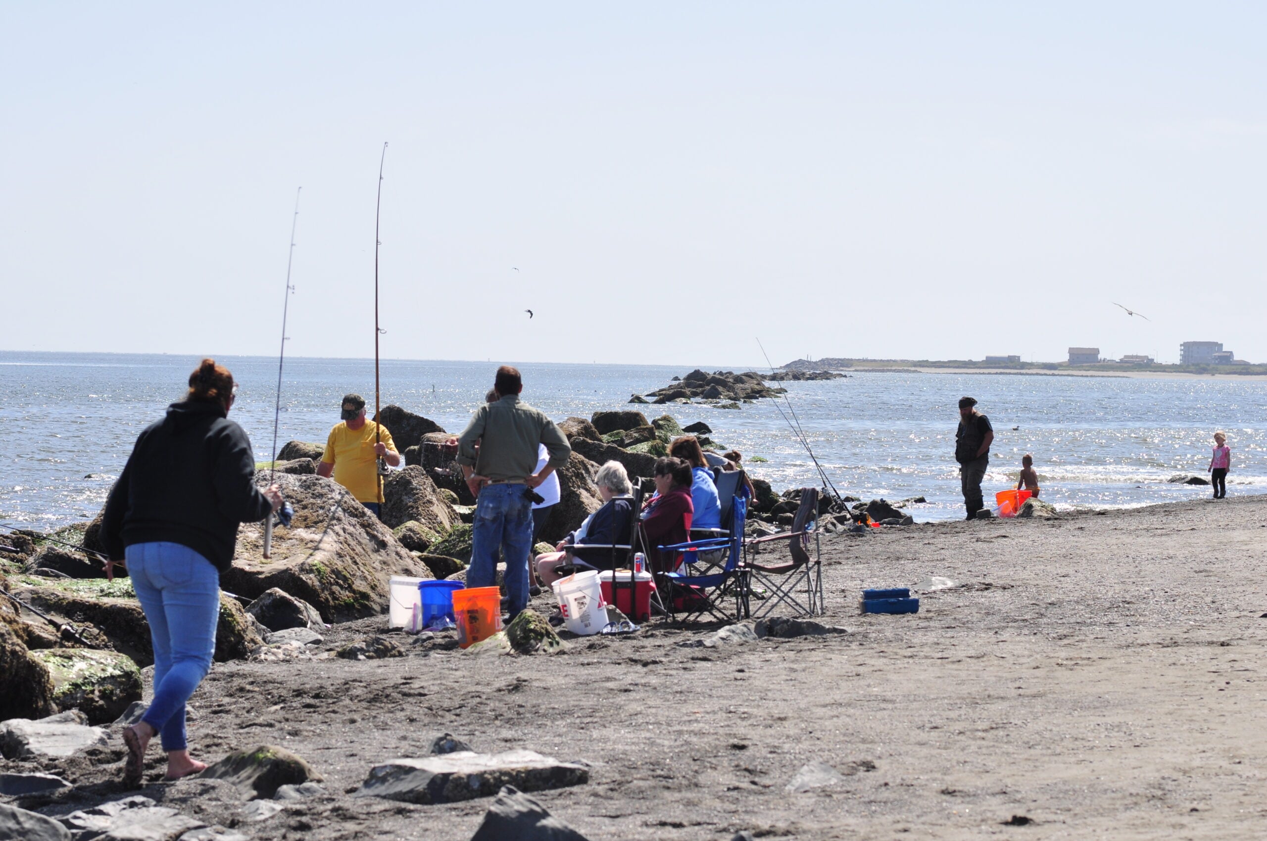 Ocean Shores Golf Course