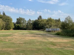 Grandview Golf Course