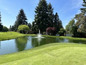 Highlands Golf Course