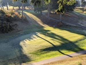 Kitsap Golf and Country Club