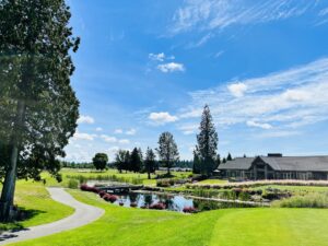 Loomis Trail Golf