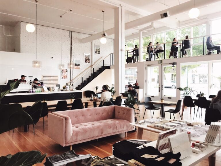 Bellingham Coffee Shops: 18 Independents, Sorted by What You Actually Need