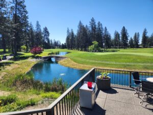 Manito Golf and Country Club