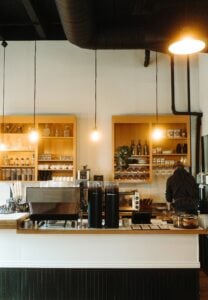 Nadines Coffee House