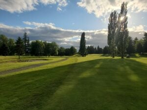 Newaukum Valley Golf Club