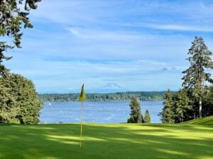 Olympia Country and Golf Club