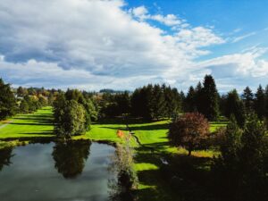 Orchard Hills Golf and Country Club