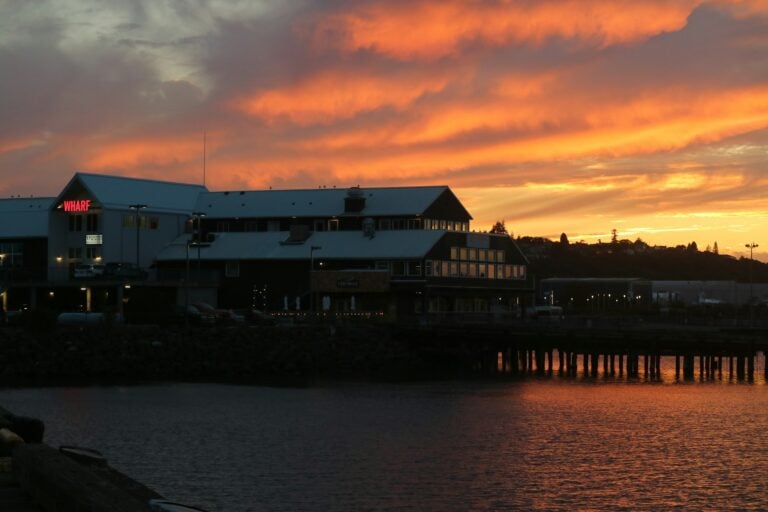 Port Angeles