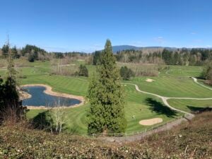 Shuksan Golf Club
