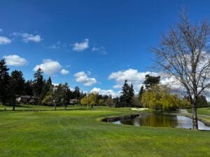 Tam o’Shanter Golf and Country Club