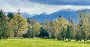 Twin Rivers Golf Course