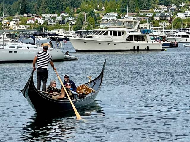 Gig Harbor Gondola