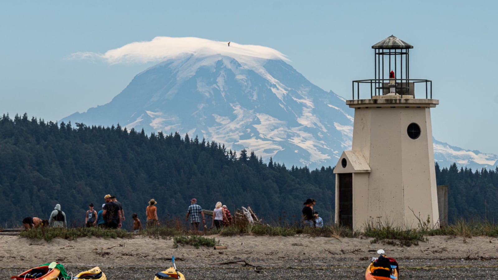 Gig Harbor