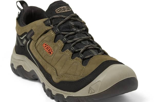 KEEN Targhee IV Mid Waterproof