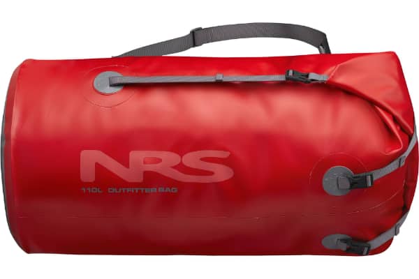 NRS Outfitter Dry Bag - 110 L