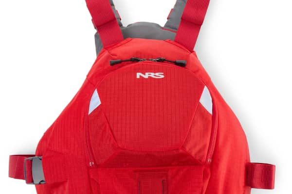 NRS- Ninja PFD