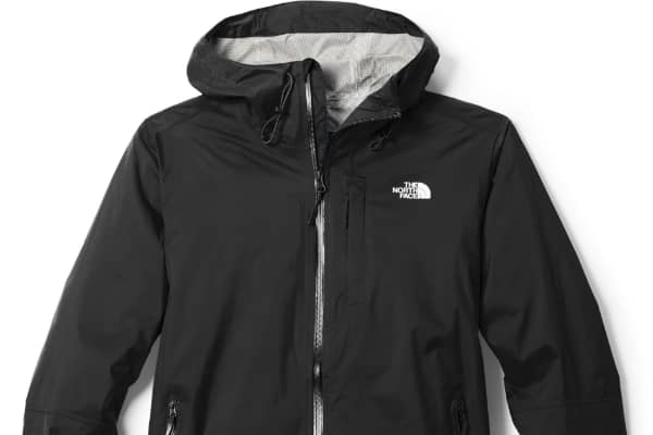 The North Face Alta Vista Rain Jacket