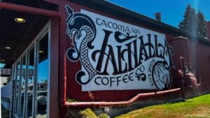 Valhalla Coffee Co.