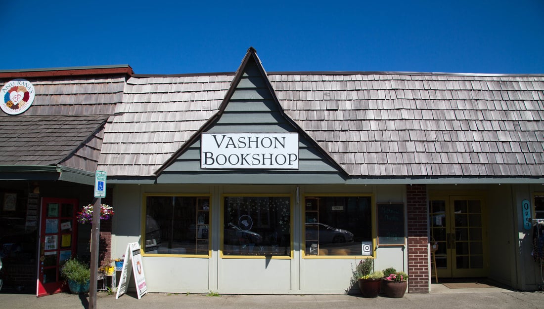 Vashon Bookshop