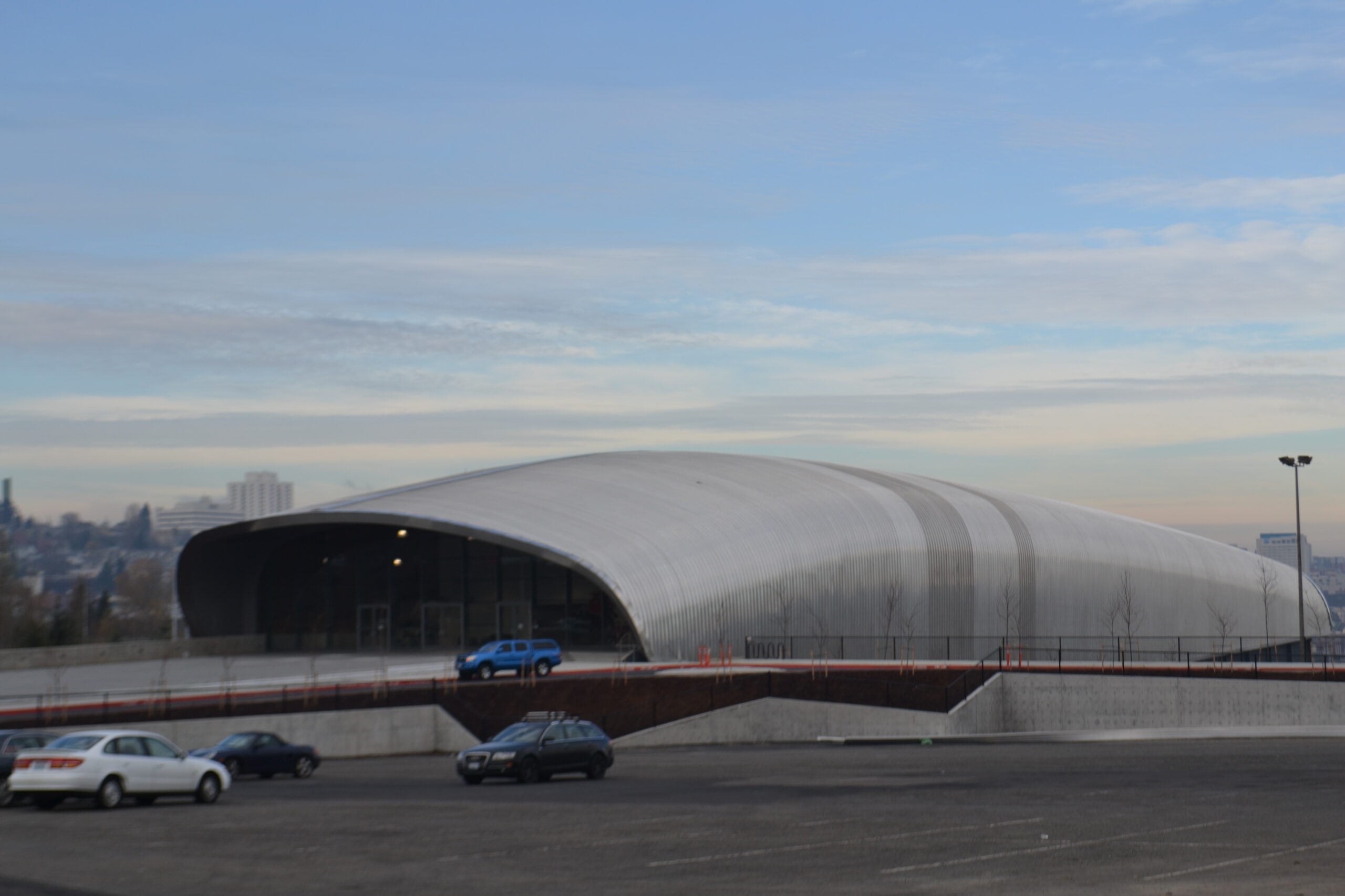 LeMay Americas Car Museum