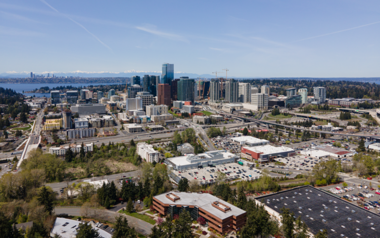 Bellevue