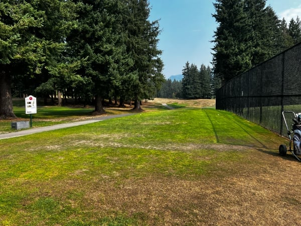 Enumclaw Golf Course