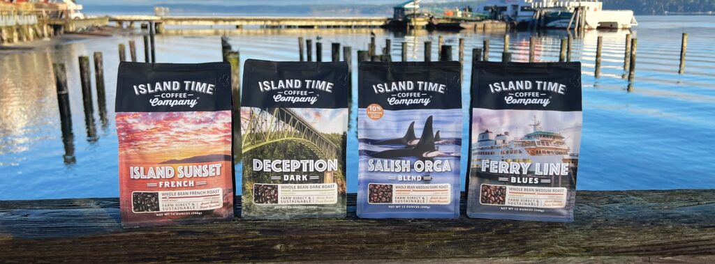 Island Time Coffee Company