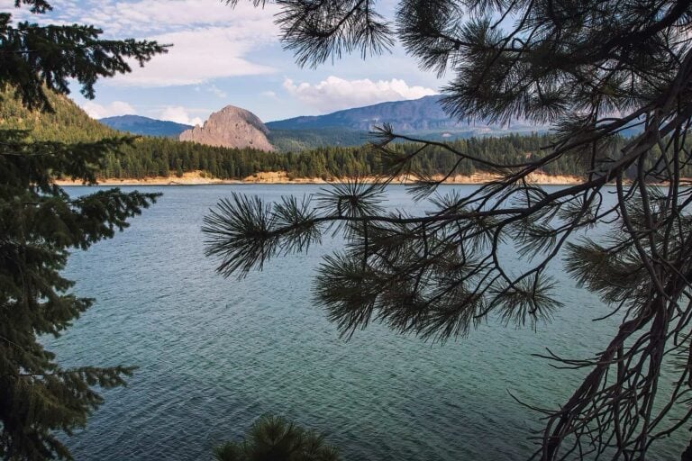 Naches Valley