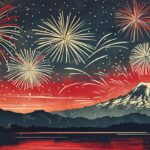 Washington State Fireworks Show 2026 Hero Image