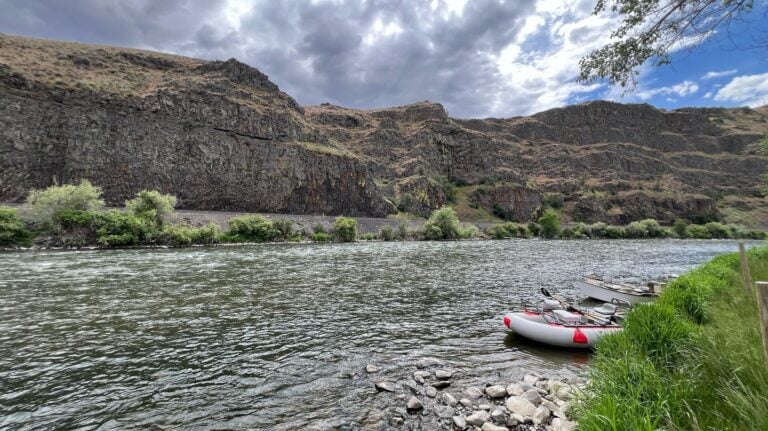 The Yakima River Canyon: The Drive Most Washingtonians Skip