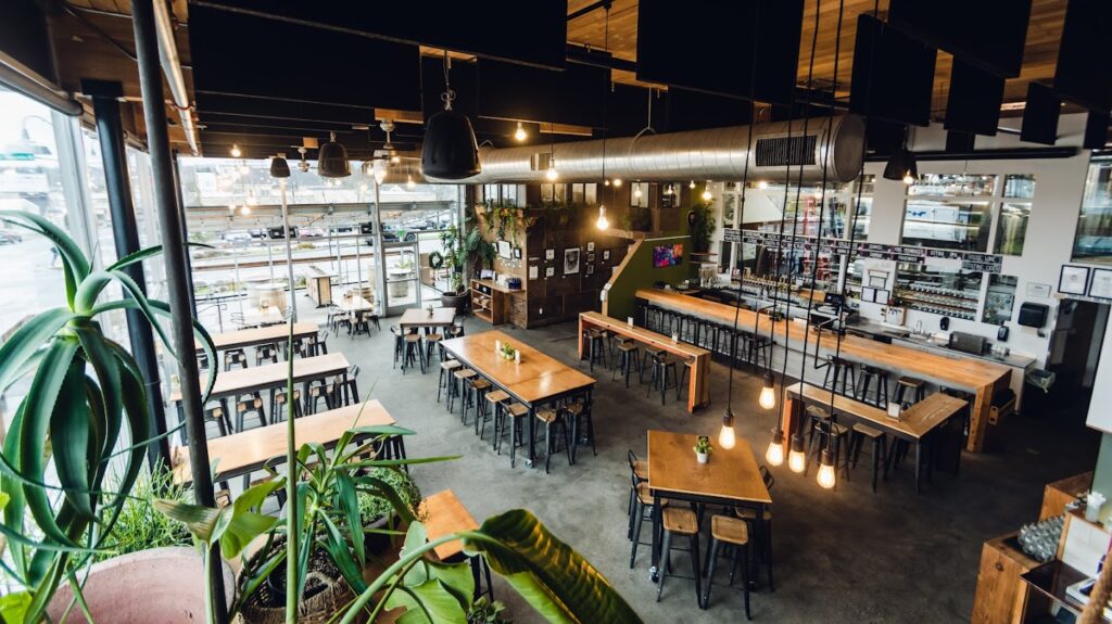 Aslan Brewing Company