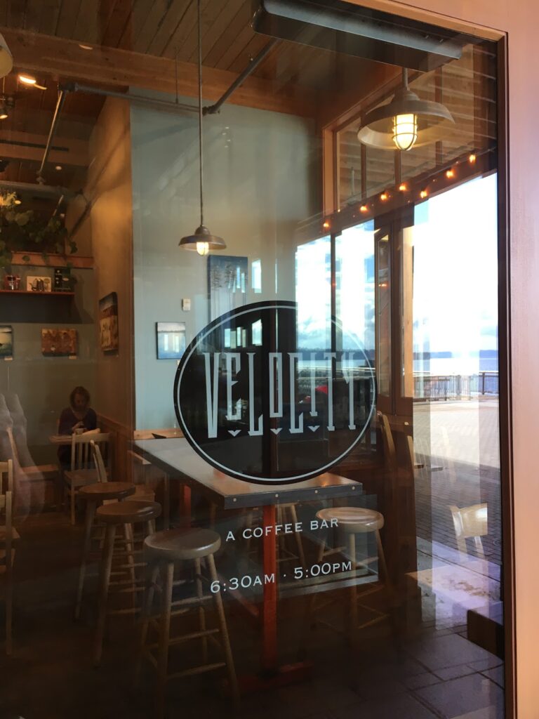 Velocity Coffee