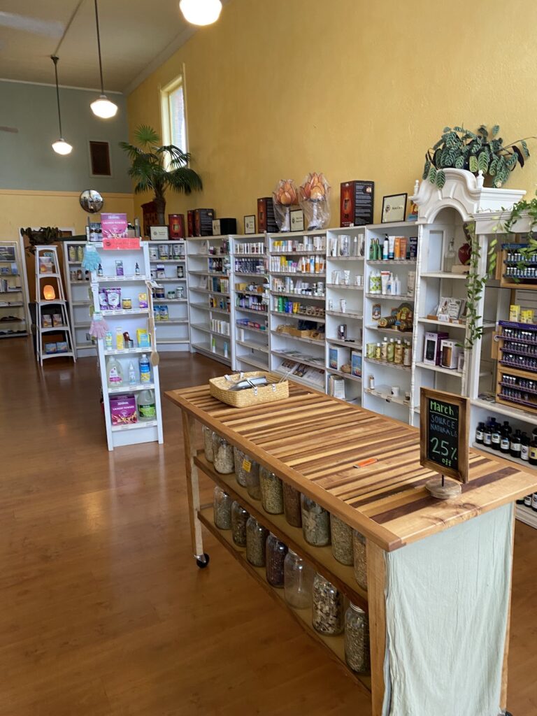 Bear Root Apothecary